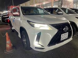 تويوتا فورجنر